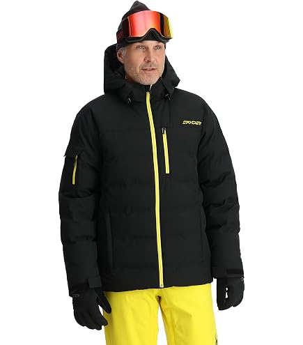 Amazon.com: Spyder M Signal GTX Anorak : Clothing, Shoes & Jewelry